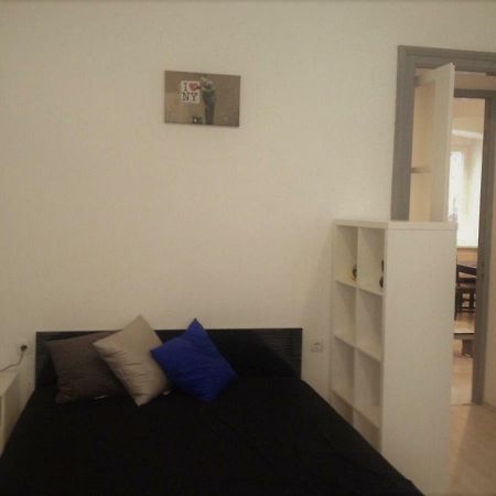 Studio Apartment Diana リエカ エクステリア 写真
