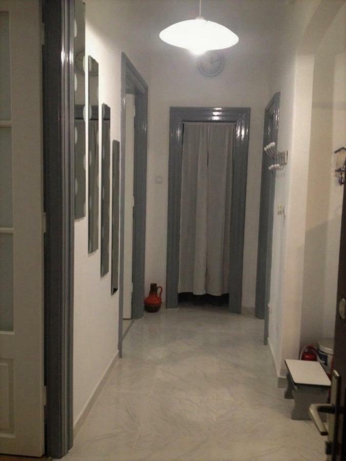 Studio Apartment Diana リエカ エクステリア 写真