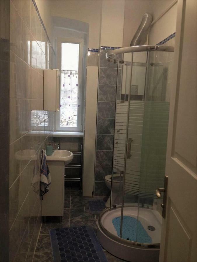 Studio Apartment Diana リエカ エクステリア 写真