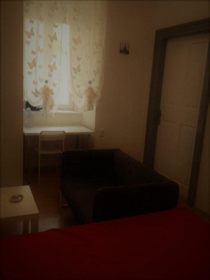 Studio Apartment Diana リエカ エクステリア 写真