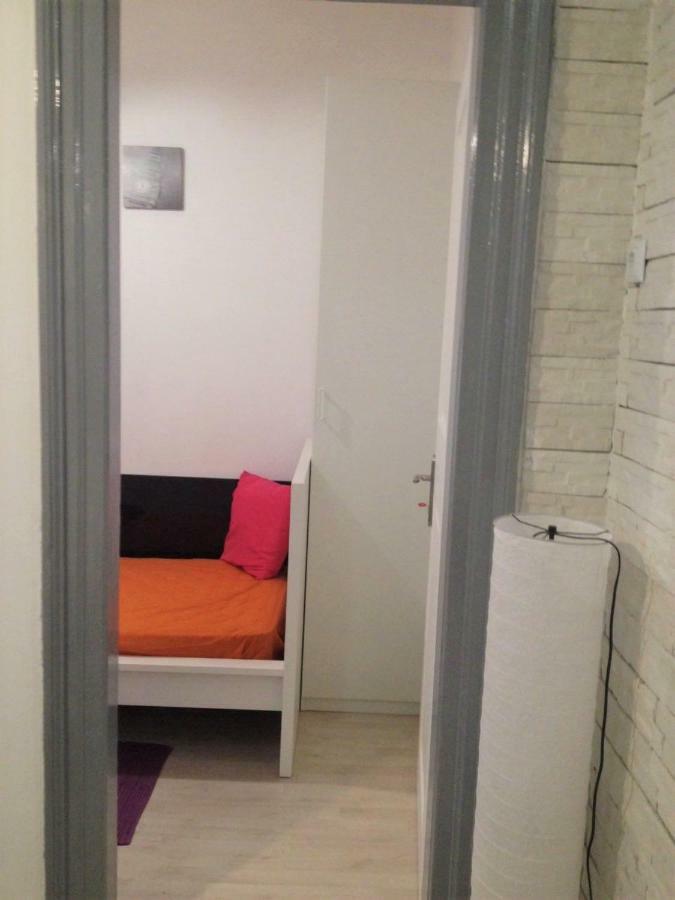 Studio Apartment Diana リエカ エクステリア 写真