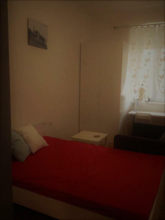 Studio Apartment Diana リエカ エクステリア 写真
