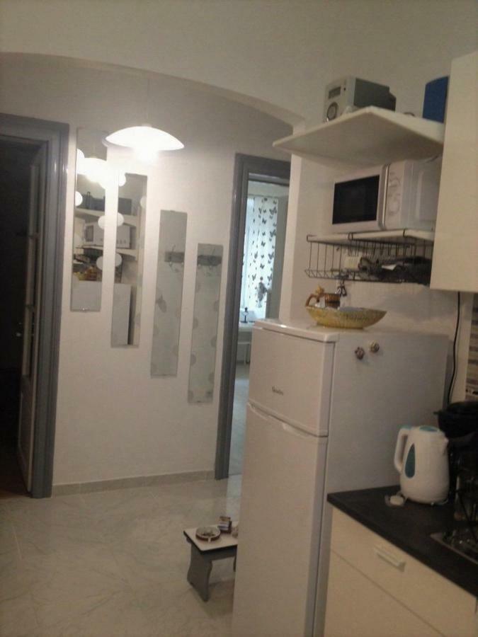 Studio Apartment Diana リエカ エクステリア 写真